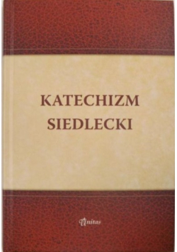 Katechizm Siedlecki