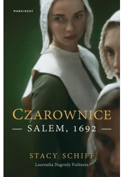 Czarownice  Salem 1692