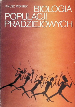 Biologia populacji pradziejowych