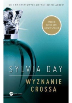 Wyznanie Crossa