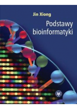 Podstawy bioinformatyki