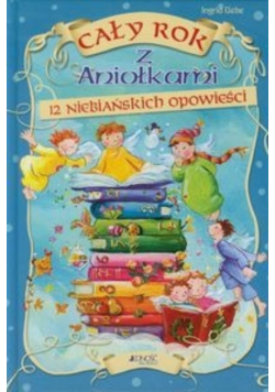Cały rok z aniołkami