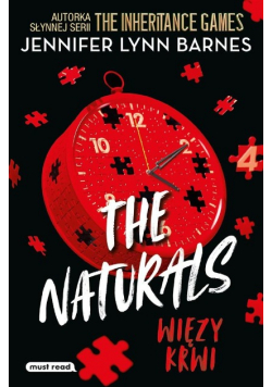 The Naturals Tom 4