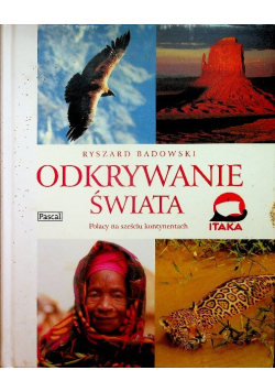 Odkrywanie świata