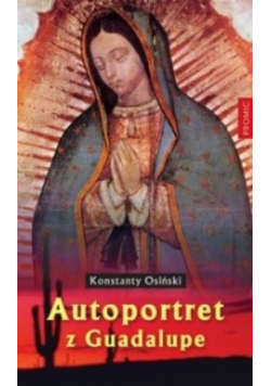 Autoportret z Guadalupe