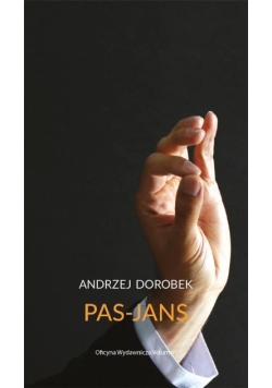 Pas-jans