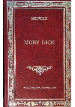 Moby Dick Tom II