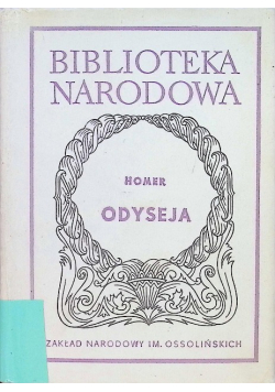 Odyseja