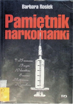 Pamiętnik narkomanki