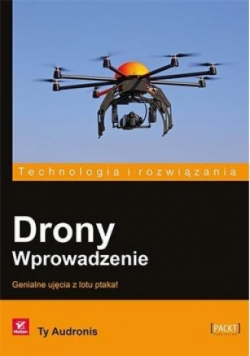 Drony Wprowadzenie