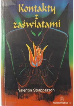 Kontakty z zaświatami