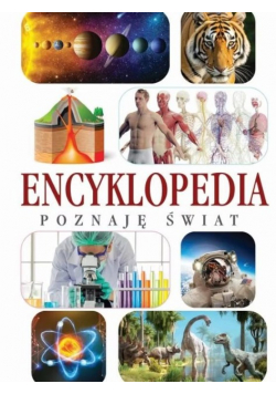 Poznaję świat