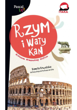 Rzym i Watykan