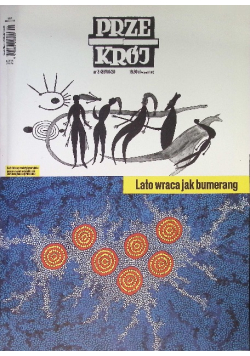 Przekrój  Nr 3 / 20