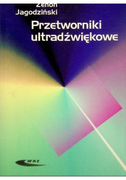 Przetworniki ultradźwiękowe