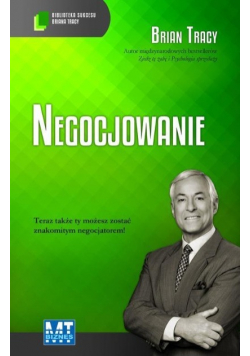 Negocjowanie