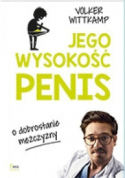 Jego wysokość penis