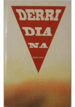Derridiana