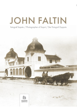 John Faltin fotograf Sopotu