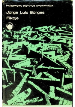 Fikcje