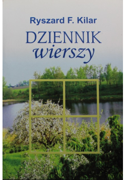 Dziennik wierszy