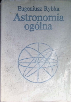 Astronomia ogólna