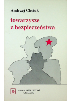 Towarzysze z bezpieczeństwa
