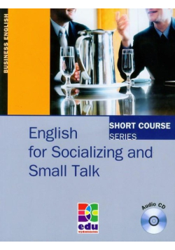 English for Socializing and Small Talk