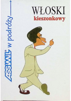 Włoski kieszonkowy