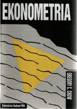 Ekonometria