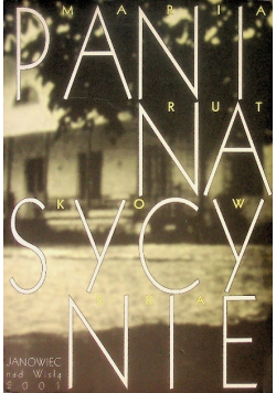 Pani na Sycynie