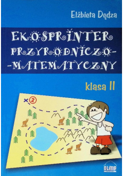 Ekosprinter przyrodniczo - matematyczny