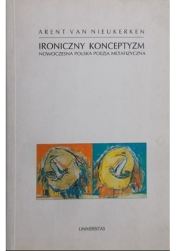 Ironiczny Konceptyzm