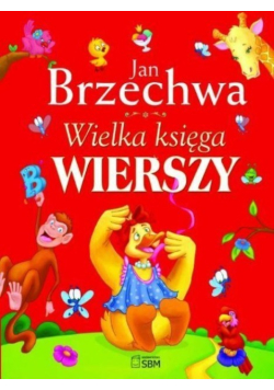 Wielka księga wierszy