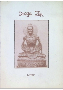 Droga Zen 6/87