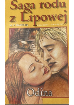 Saga rodu z Lipowej Tom 6 Odina
