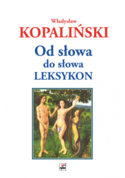 Od słowa do słowa Leksykon