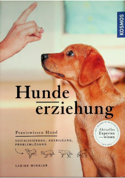 Hundeerziehung