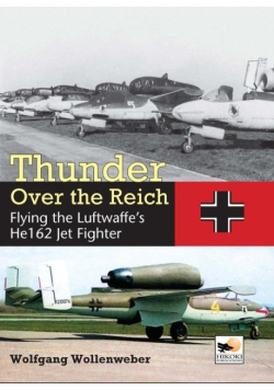 Thunder Over the Reich