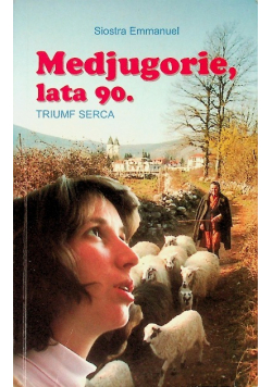 Medjugorie lata 90