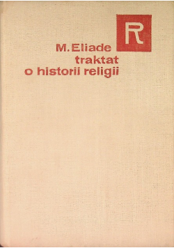 Traktat o historii religii