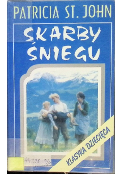 Skarby śniegu
