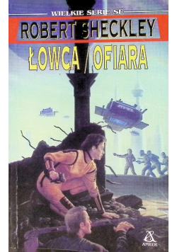 Łowca Ofiara