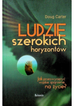 Ludzie szerokich horyzontów