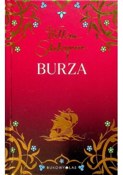 Burza