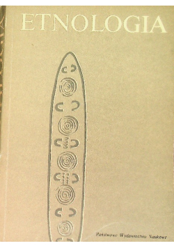 Etnologia