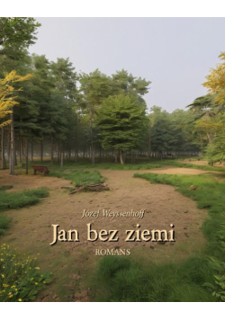 Jan bez ziemi. Romans