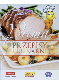 Prima przepisy kulinarne