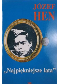 Najpiękniejsze lata