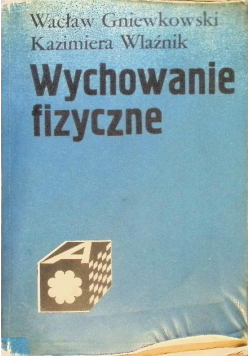 Wychowanie fizyczne